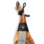 Pata Negra Schinken Paleta Bellota 100% Ibérico 4,5kg