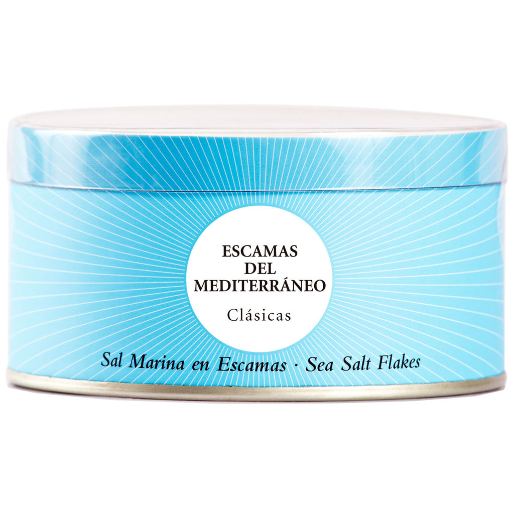 Meersalzflocken Escamas del Mediterráneo 250g