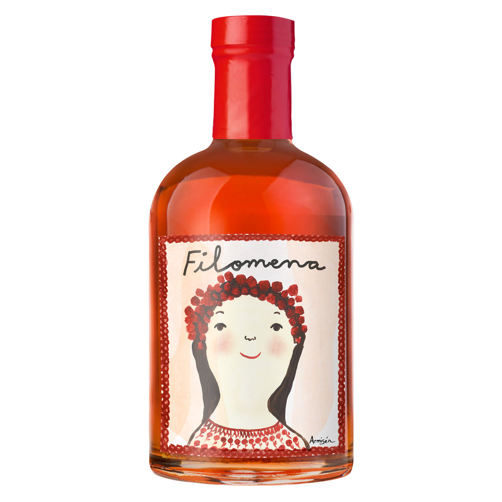 FILOMENA Licor de Sangría aus Valencia