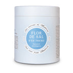 Flor de Sal Natural D’Es Trenc Mallorca - Salz aus der Salzblüte 180g