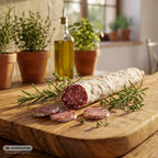 Fuet Extra 150g - Milde Dauerwurst mit Edelschimmel