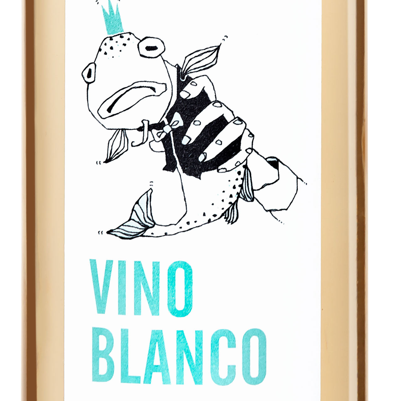 Hausweinpaket 6 - Blanco (6 Flaschen)