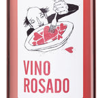 Hausweinpaket 3 - Rosado (3 Flaschen)