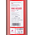 Hausweinpaket 3 - Rosado (3 Flaschen)