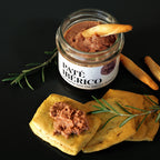 Paté Ibérico - Herzhafte Paté vom Ibérico-Schwein
