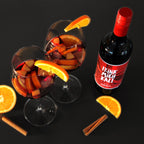 Sangria TRINK MICH KALT (12 Flaschen)