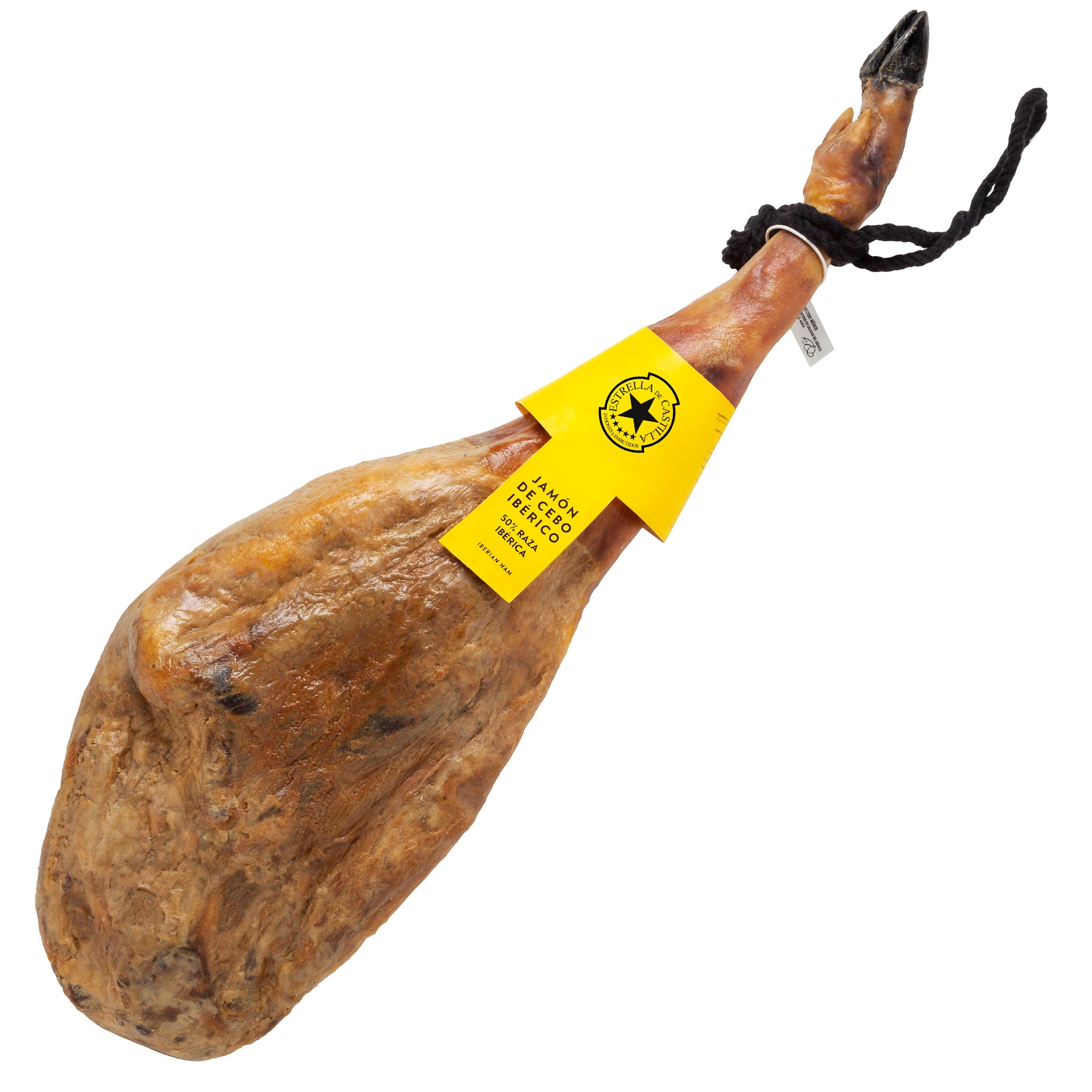Ibérico-Schinken Jamón de Cebo Hinterschinken 7,5kg