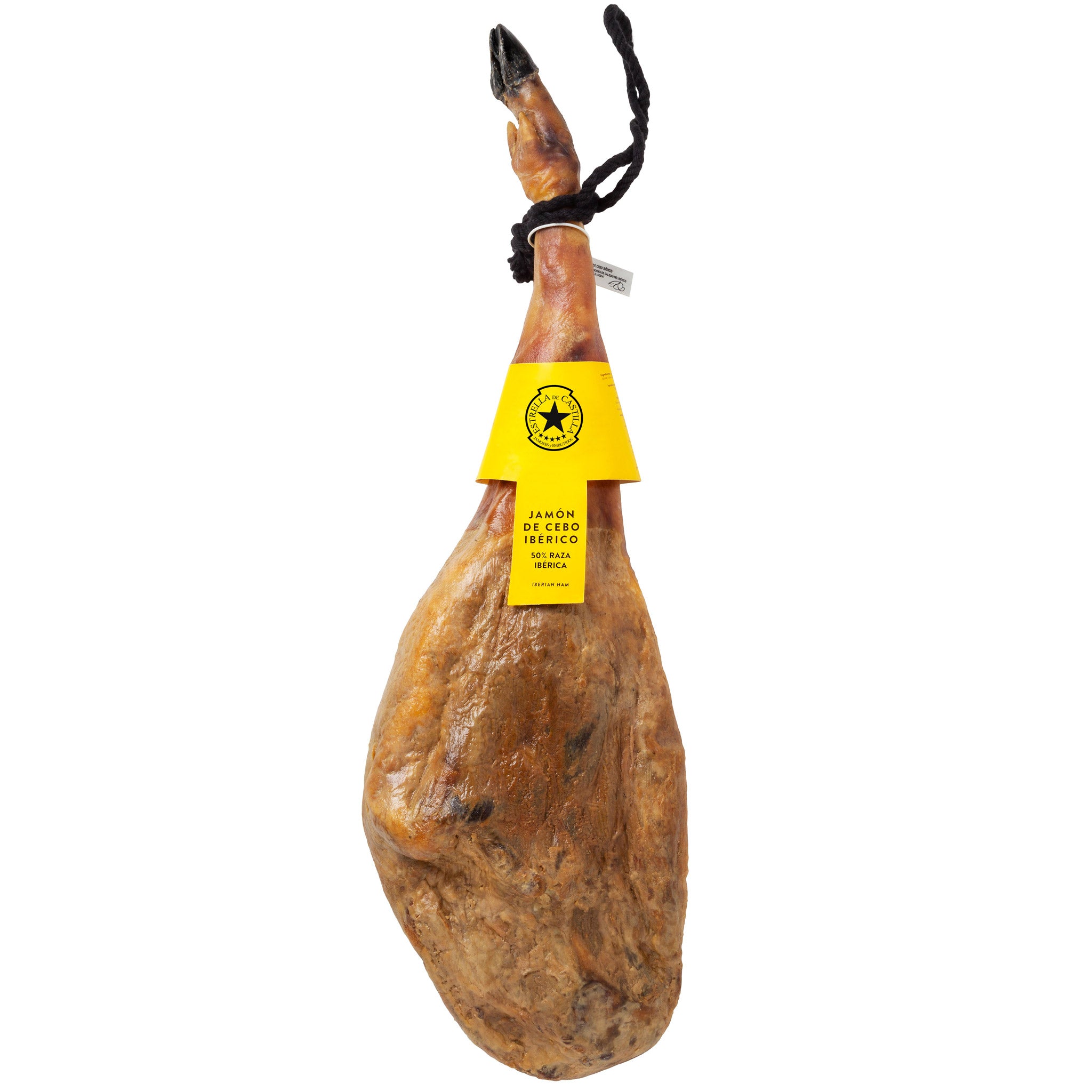 Ibérico-Schinken Jamón de Cebo Hinterschinken 7,5kg