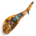 Jamón Ibérico de Cebo de Campo | Ibérico-Schinken aus Freilaufhaltung | Stückgewicht 8kg