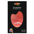 JAMÓN Y MÁS – Tapas-Geschenkbox | Jamón, Oliven, Allioli & Mandeln | Spanien
