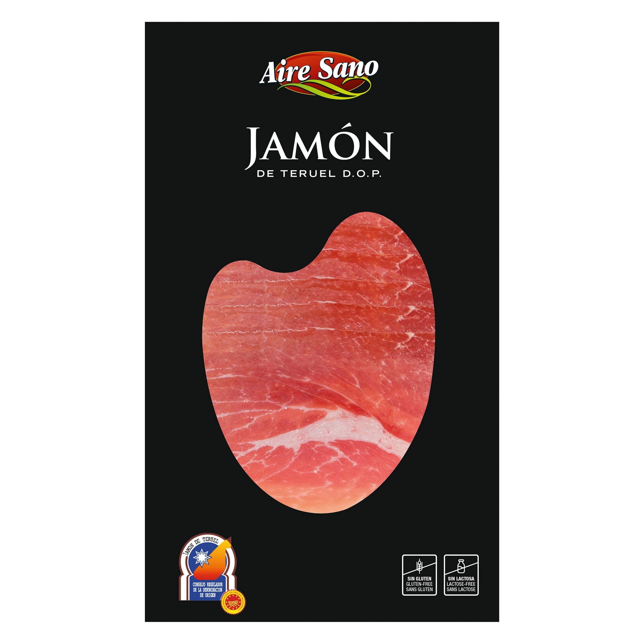 JAMÓN Y MÁS – Tapas-Geschenkbox | Jamón, Oliven, Allioli & Mandeln | Spanien
