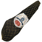 Serrano Schinken im Set mit Zubehör