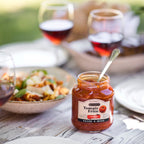 Tomate Frito Gourmet | Traditionelle Tomatensauce mit Olivenöl von Estilo Kiki