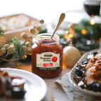 Tomate Frito Gourmet | Traditionelle Tomatensauce mit Olivenöl von Estilo Kiki