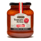 Tomate Frito Gourmet | Traditionelle Tomatensauce mit Olivenöl von Estilo Kiki