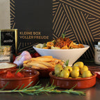 KÖSTLICHES AUS DEM SÜDEN – Schlemmerpaket mit mediterraner Feinkost