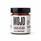 Labuelaflora Mojo Rojo - Kanarische Paprikasauce 140 g aus Teneriffa, Spanien
