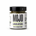 Mojo Verde Labuelaflora – Kanarische Mojo-Sauce Verde | 140 g | Spanien, Teneriffa