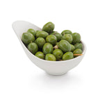 Aceituna verde Campo Real - Grüne Oliven mit mediterranen Gewürzen