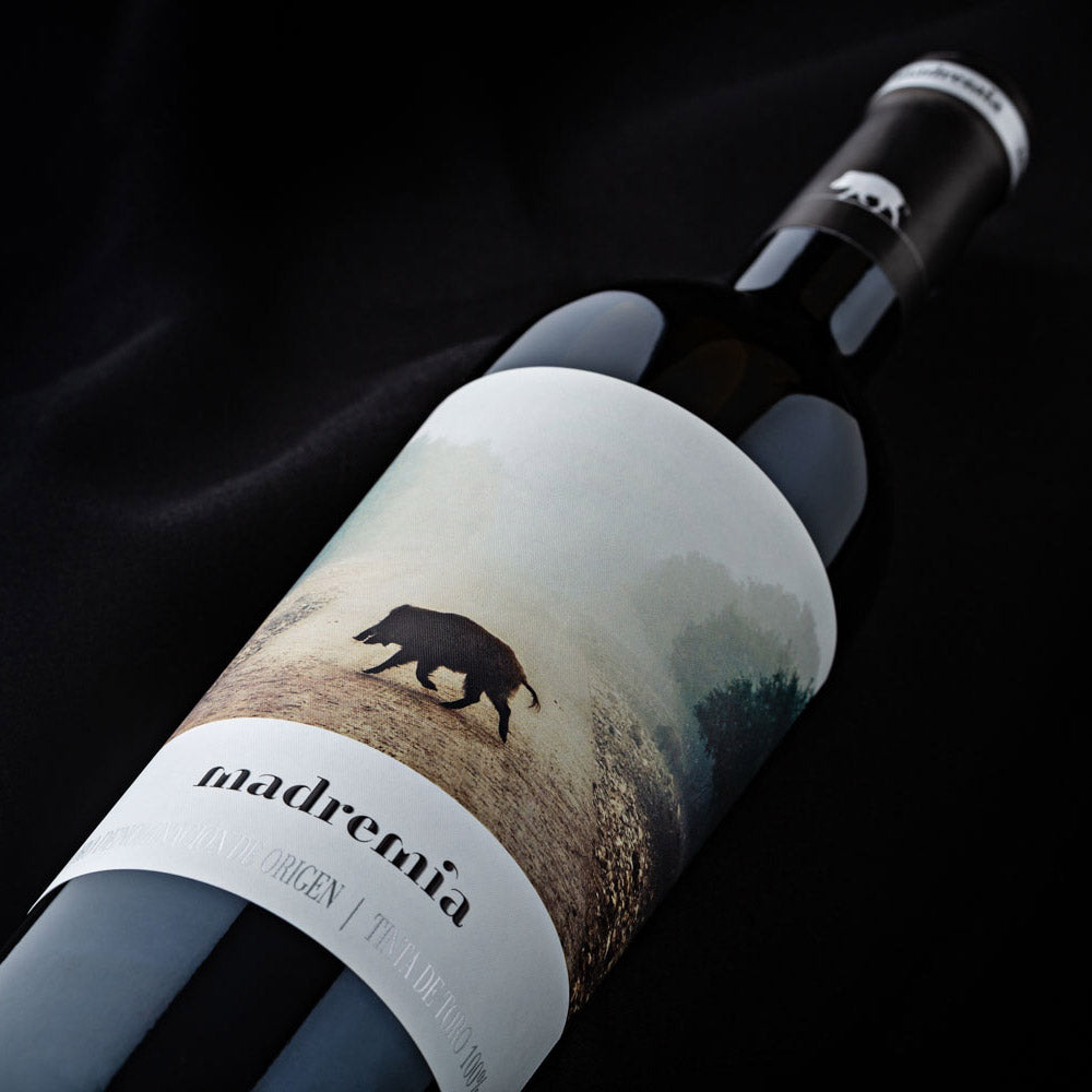 MADREMÍA – Bodegas Divina Proporción D.O. Toro