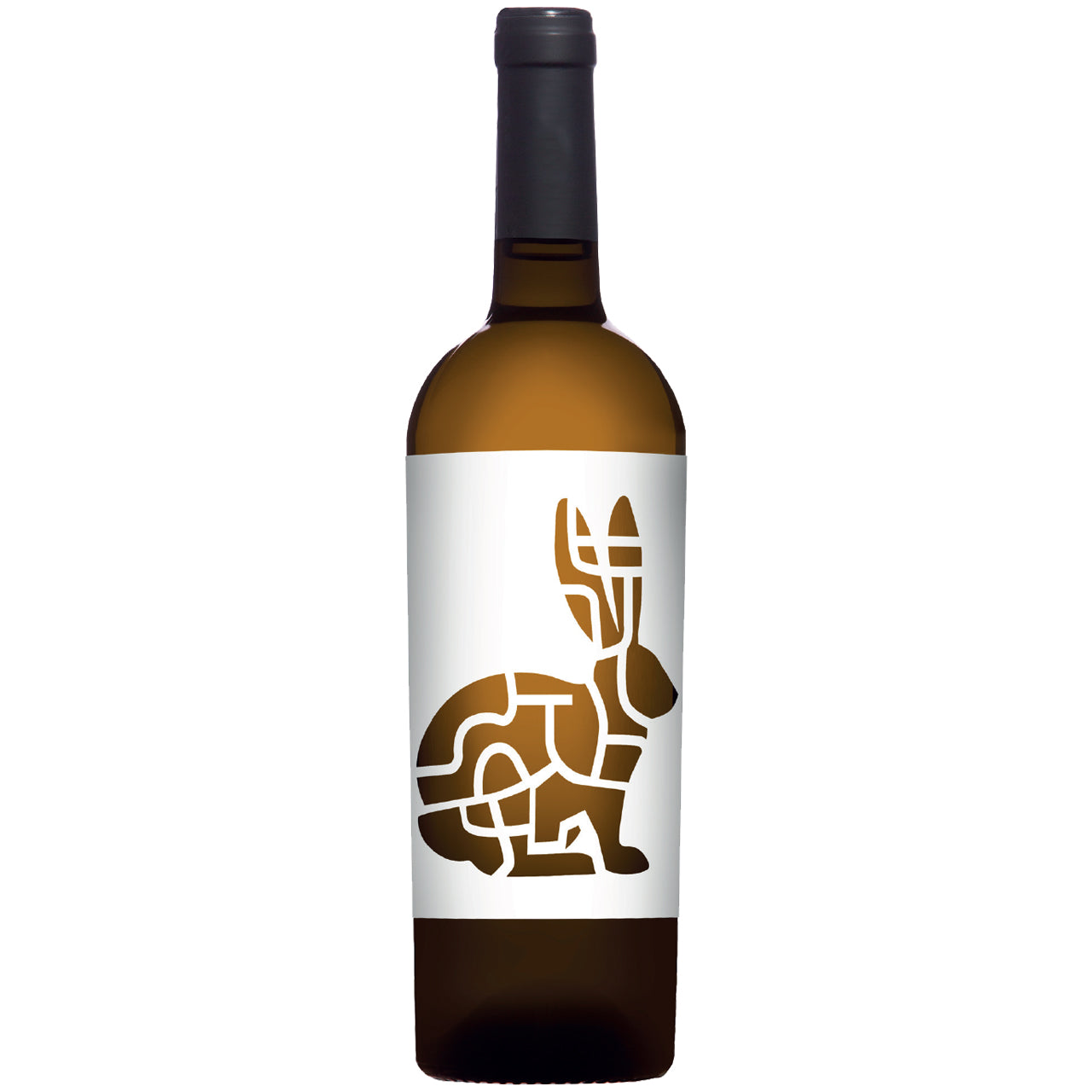 LA MADRIGUERA Blanco Bodegas Arráez D.O. Valencia