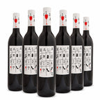 MALA VIDA Vino Tinto (6 Flaschen)