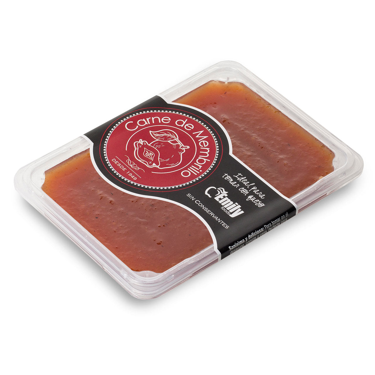 Carne de Membrillo Quittenfleisch 240g