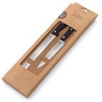 Messer-Set Schinkenmesser (2-fach)