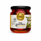 TOCA –  Miel de Castaño, Kastanienhonig, roh | 270 g | Spanien, Galicien