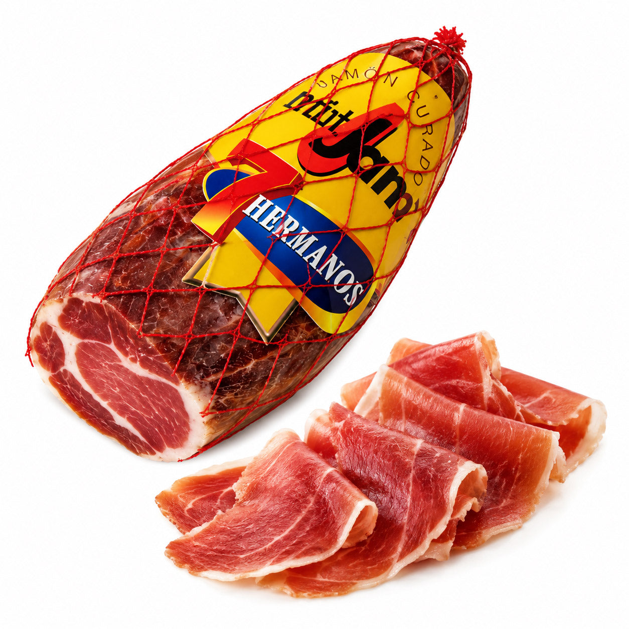 Mini Jamón