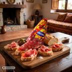 Mini Jamón - Serranoschinken 1kg