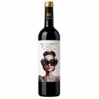 Miralmonte Crianza – Rotwein aus D.O. Toro mit Barrique-Reifung