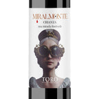 Miralmonte Crianza – Rotwein aus D.O. Toro mit Barrique-Reifung