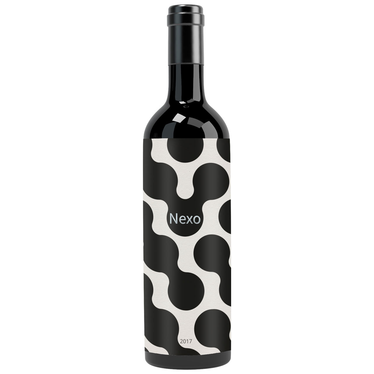 NEXO Bobal & Syrah | 12 Monate Barrique | D.O. Utiel-Requena