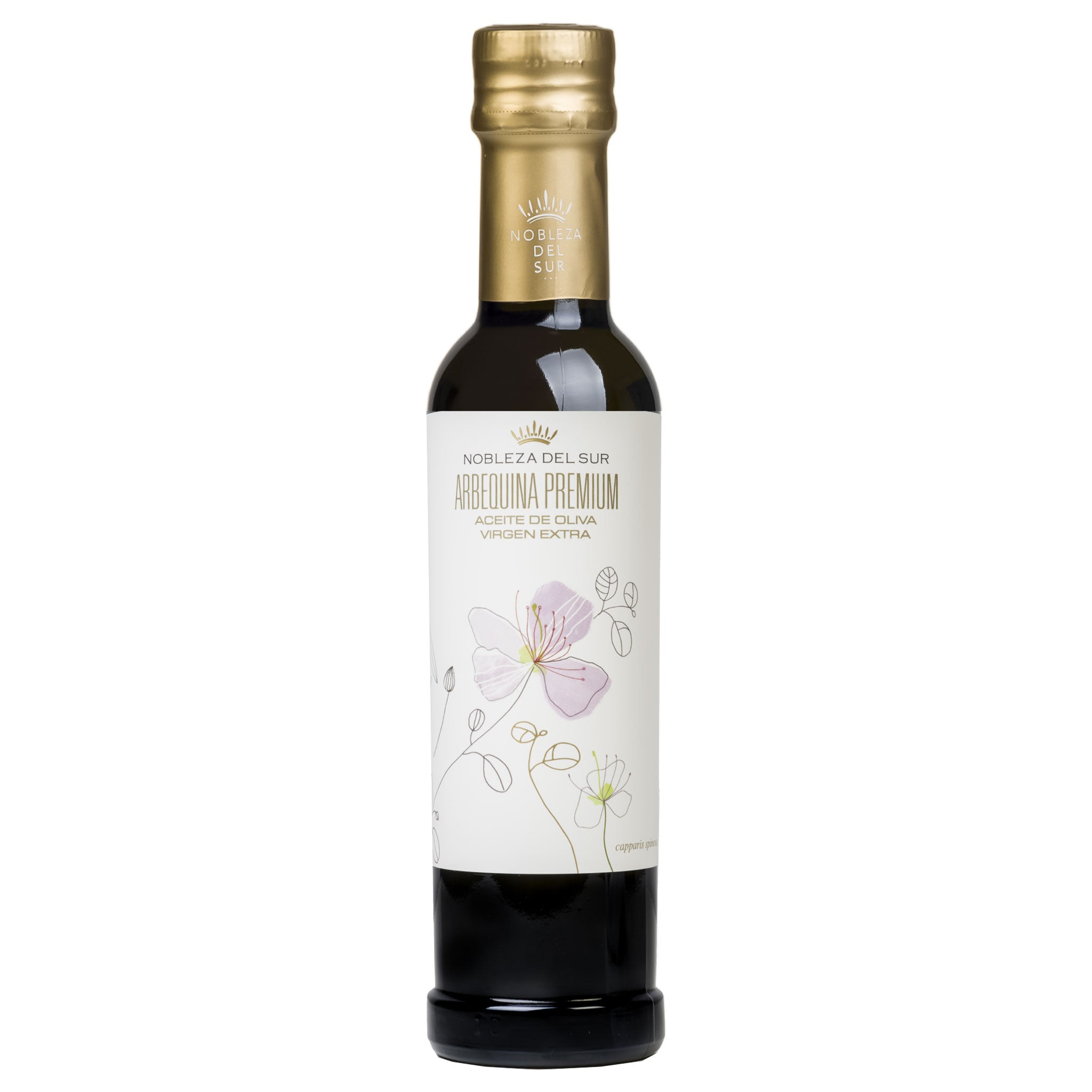 Arbequina Premium - Natives Olivenöl Extra - 100% Arbequina