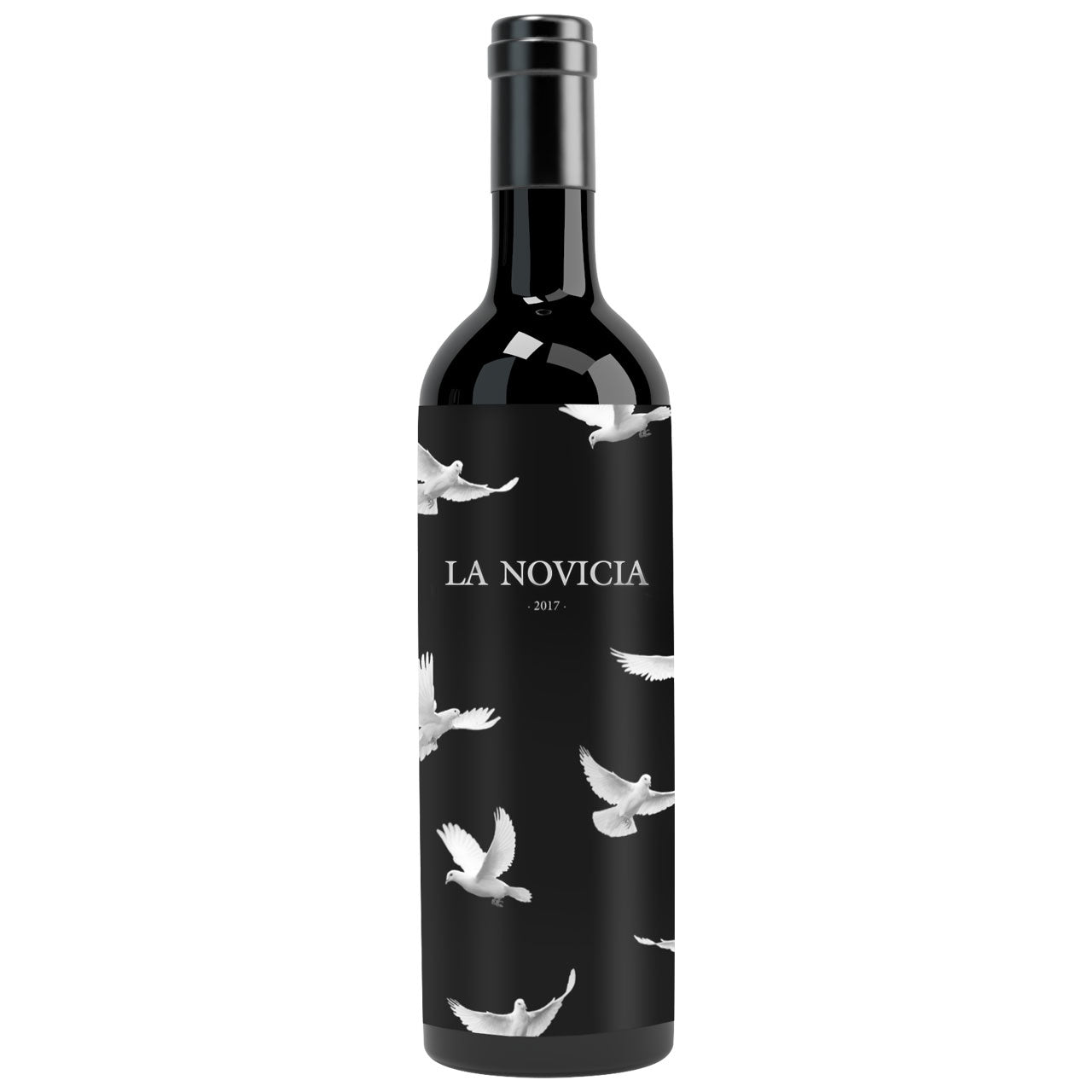 LA NOVICIA 100% Bobal D.O. Utiel-Requena