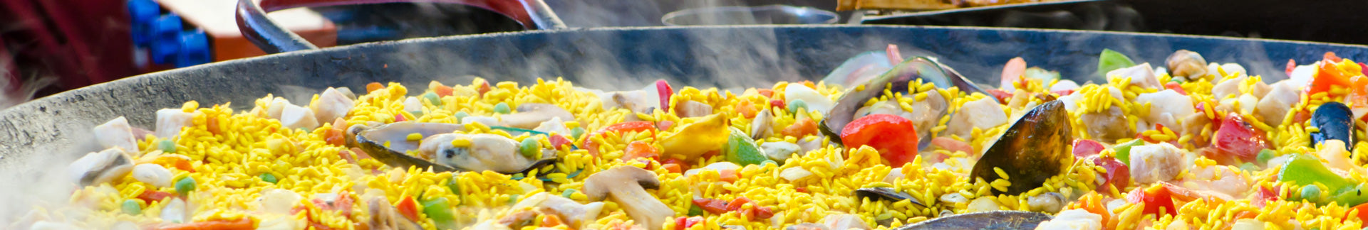 Paella