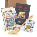 PAELLA-SET - Originalzutaten für eine spanische Paella zum Selbermachen