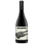 LOS ARRÁEZ PARCELA 0 - 18 Monate Barrique - Ausgesuchte Lagen