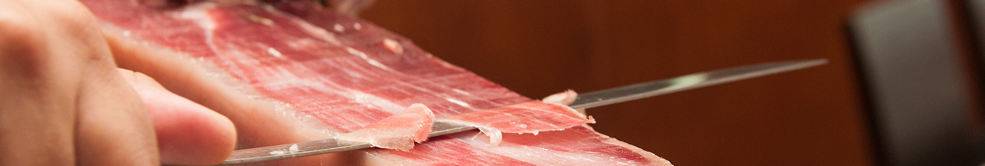 Pata Negra Schinken