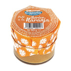 Paté Ibérico a la Naranja - Feine Leberpastete mit Orangen