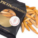 Picos Artesanos Gourmet Obando Tapas-Gebäckstangen