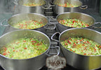Pisto Artesano - Hausgemachtes Pisto de Verduras Gemüse-Ratatouille