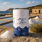 PUR DE SAL – Feines Meersalz aus Es Trenc Mallorca