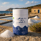 PUR DE SAL – Feines Meersalz aus Es Trenc Mallorca