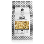 Fusilli Pasta RICCI La Bianca Sandro Desii 500g