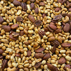 Tapas-Snack Nuss-Mischung Finca La Rosala