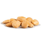 Marcona-Mandeln Natural - Im Ofen geröstet