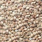 Marcona-Mandeln Natural - Im Ofen geröstet