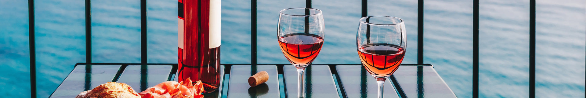 Roséwein